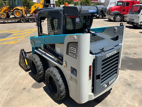 toyota skid steer specs|toyota huski skid steer attachments.